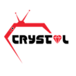 Crystal ott IPTV subscription 1 month