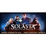 Solasta: Crown of the Magister STEAM Россия