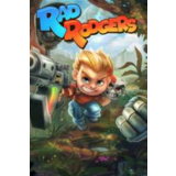 Rad Rodgers XBOX ONE/X/S ЦИФРОВОЙ КЛЮЧ 🔑🌍