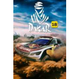 DAKAR 18 XBOX ONE/X/S ЦИФРОВОЙ КЛЮЧ 🔑🌍