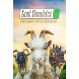 🐐 Goat Simulator 3 Standart Edition XBOX X|S