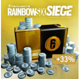 ❌ДЁШЕВО❌💿КРЕДИТЫ💿RAINBOW SIX SIEGE R6🤖 PC/STEAM/XBOX