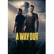 A Way Out  (PS4/PS5/RUS) П1 - Оффлайн