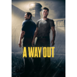 A Way Out  (PS4/RUS) П1 - Оффлайн