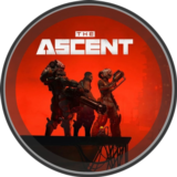 The Ascent®✔️Steam (Region Free)(GLOBAL)🌍
