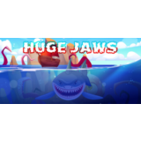 Huge Jaws (STEAM KEY/REGION FREE)