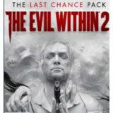 The Evil Within 2 Last Chance Pack DLC STEAM РФ + Мир