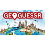 🌏GeoGuessr PRO | Аккаунт с подпиской 12 мес ✅