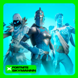 ✅FORTNITE: Набор «Ледяные легенды» XBOX/PC/PS Ключ🔑🌎