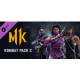 Mortal Kombat 11 - Kombat Pack 2🔑STEAM КЛЮЧ🔥РФ+МИР*