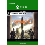 TOM CLANCY´S THE DIVISION 2 ✅XBOX КЛЮЧ