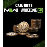 ✅Call of Duty: MW 2💎- CP 500 ➔13000 на Xbox