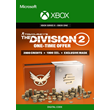 The Division 2 Разовое предложение XBOX ONE XS