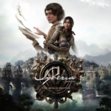 Syberia - The World Before XBOX / WINDOWS [ Ключ 🔑]