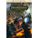 Pathfinder: Kingmaker - Definitive Edition XBOX ONE/X/S