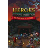 Heroes of Hammerwatch Ultimate Edition XBOX ONE/X/S 🔑