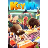 KeyWe XBOX ONE/X/S ЦИФРОВОЙ КЛЮЧ 🔑🌍