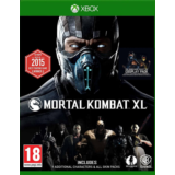 MORTAL KOMBAT XL ✅XBOX КЛЮЧ