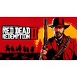 🤠Red Dead Redemption 2 Standard Edition Steam Gift🧧