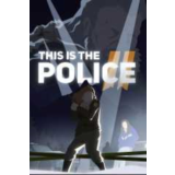 This is the Police 2 XBOX ONE/X/S ЦИФРОВОЙ КЛЮЧ 🔑🌍