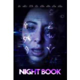 Night Book XBOX ONE/X/S ЦИФРОВОЙ КЛЮЧ 🔑🌍