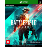 Battlefield 2042 XBOX ONE & XBOX SERIES X|S Ключ