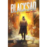 Blacksad: Under the Skin XBOX ONE/X/S ЦИФРОВОЙ КЛЮЧ 🔑