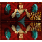 The Amazing American Circus (Steam ключ) ✅ GLOBAL + 🎁
