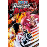 ONE PIECE BURNING BLOOD XBOX ONE/X/S КЛЮЧ 🔑🌍