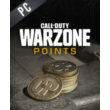 🧨Call of Duty Points(CP) Modern Warfare II Steam KZ/TR