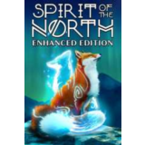 Spirit of the North: Enhanced Edition XBOX ONE/X/S КЛЮЧ
