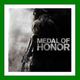 ✅Medal of Honor✔️+ 15 Игр🎁Steam⭐0% Карты💳АКЦИЯ🎁