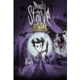 Don't Starve: Giant Edition XBOX ONE/X/S ЦИФРОВОЙ КЛЮЧ