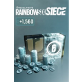 💚 Rainbow six Siege кредиты 600-16000 все платформы