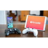 😃Apple Arcade на 3 месяцев ключ/аккаунт🎊
