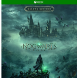 HOGWARTS LEGACY DELUXE EDT XBOX SERIES X|S АКТИВАЦИЯ