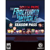 South Park: The Fractured But Whole Season Pass  EU UBI