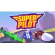 Super Pilot Steam [GLOBAL / ROW]