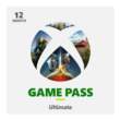 ✅Game Pass Ultimate🔮1/2/4 Months ➕ Fast Service⚡