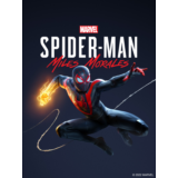 Marvels Spider-Man: Miles Morales (Аренда Steam)