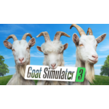 Goat Simulator 3 EPIC GAMES Оффлайн Активация