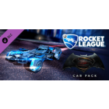 Rocket League - Batman v Superman STEAM Gift - Global