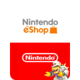 NINTENDO SWITCH ONLINE 3 МЕСЯЦА - ЕВРО
