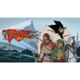 👣Banner Saga Trilogy XBOX one Series Xs