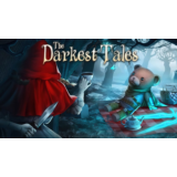 🔥 The Darkest Tales XBOX ONE SERIES X|S