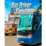 💎Bus Driver Simulator XBOX one Series Xs