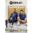 ⚽FIFA 23 Ultimate Edition XBOX One Series X|S +🎁Points