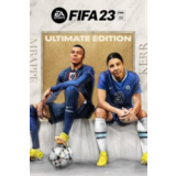 ⚽FIFA 23 Ultimate Edition XBOX One Series X|S +🎁Монеты