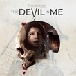 The Dark Pictures Anthology The Devil in Me Xbox One