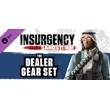 Insurgency: Sandstorm - Dealer Gear Set💎DLC STEAM GIFT